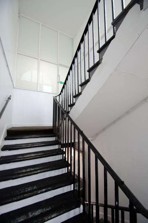 William'S Apartments Sheffield City Centre Экстерьер фото